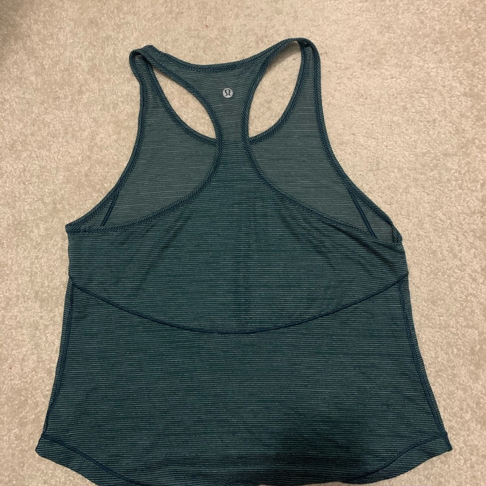 Lulu tank - Picture 2 of 2